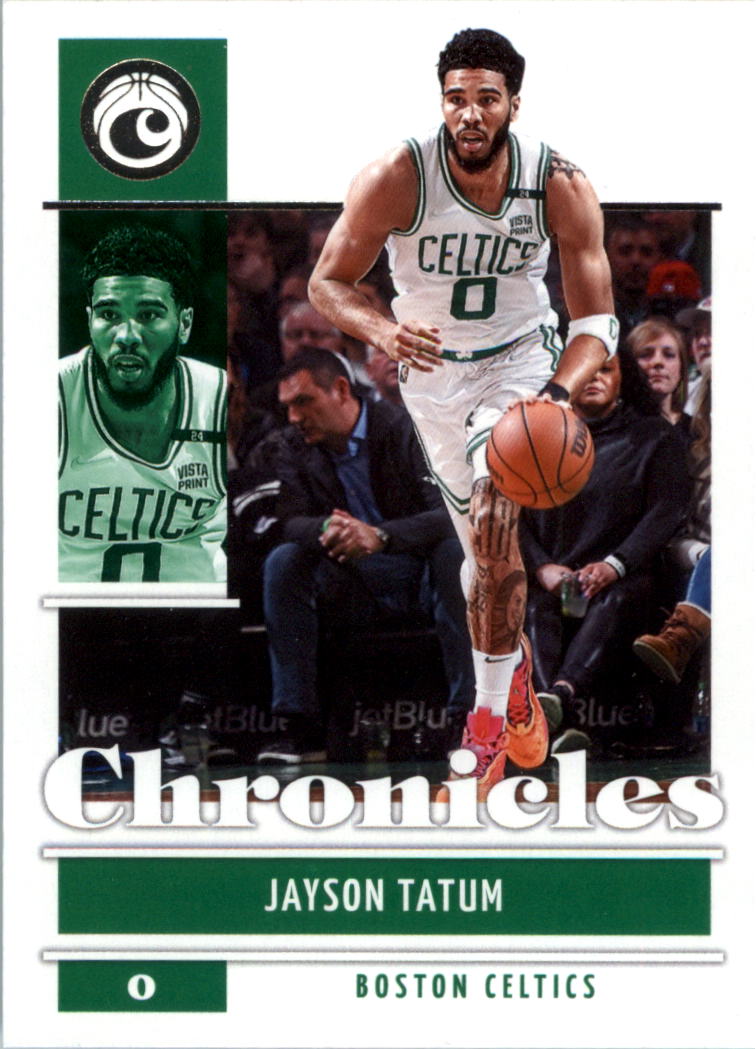 2021-22 Panini Chronicles Basketball Card Pick (Base) 1-309