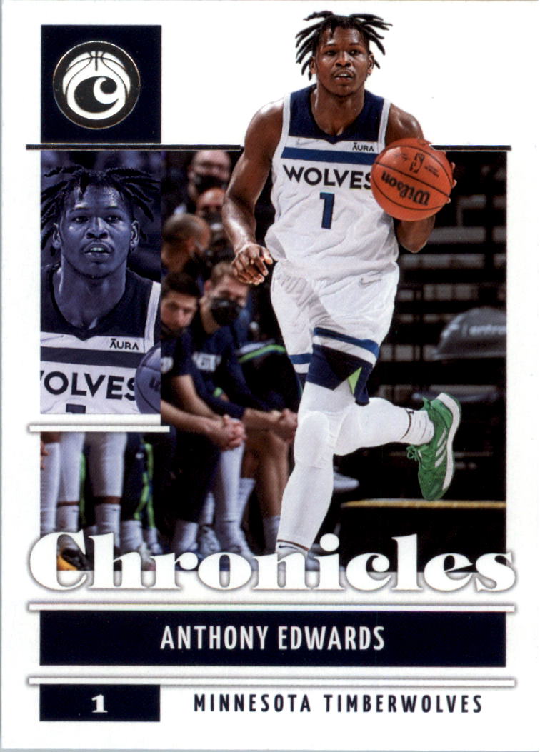 2021-22 Panini Chronicles Basketball Card Pick (Base) 1-309