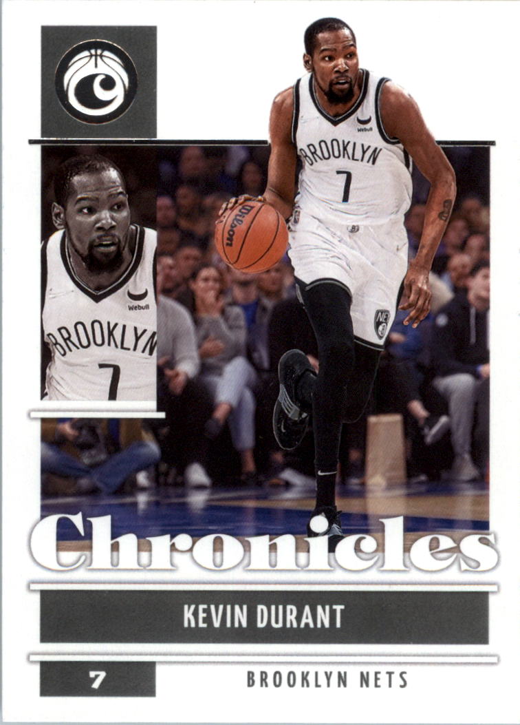 2021-22 Panini Chronicles Basketball Card Pick (Base) 1-309