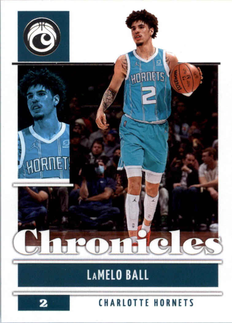 2021-22 Panini Chronicles Basketball Card Pick (Base) 1-309