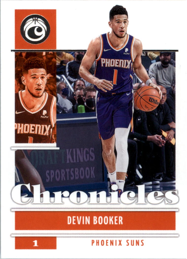 2021-22 Panini Chronicles Basketball Card Pick (Base) 1-309