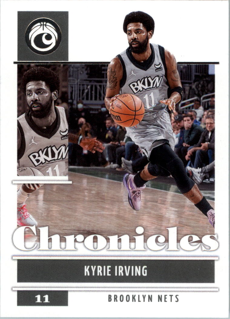 2021-22 Panini Chronicles Basketball Card Pick (Base) 1-309