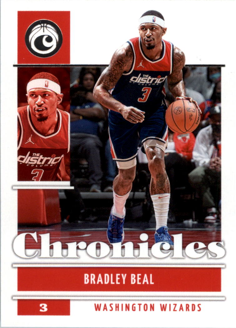 2021-22 Panini Chronicles Basketball Card Pick (Base) 1-309