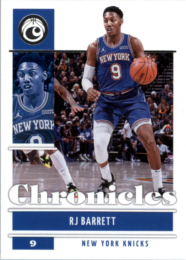 2021-22 Panini Chronicles Basketball Card Pick (Base) 1-309