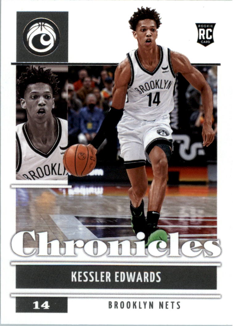 2021-22 Panini Chronicles Basketball Card Pick (Base) 1-309