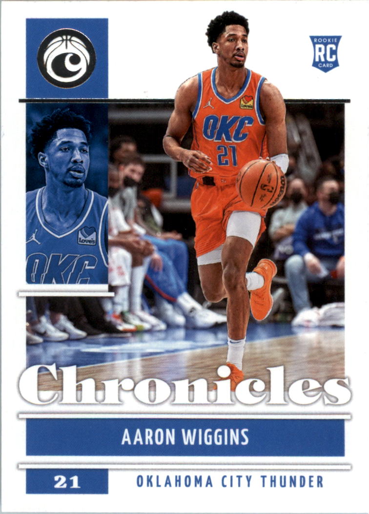 2021-22 Panini Chronicles Basketball Card Pick (Base) 1-309