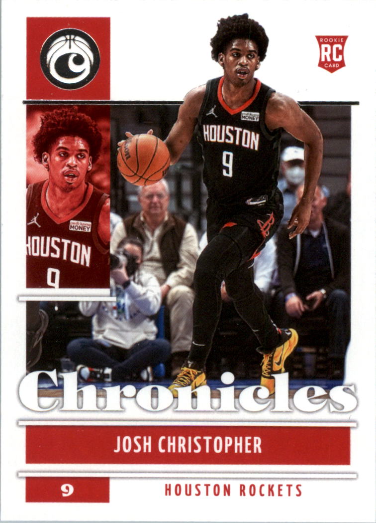 2021-22 Panini Chronicles Basketball Card Pick (Base) 1-309