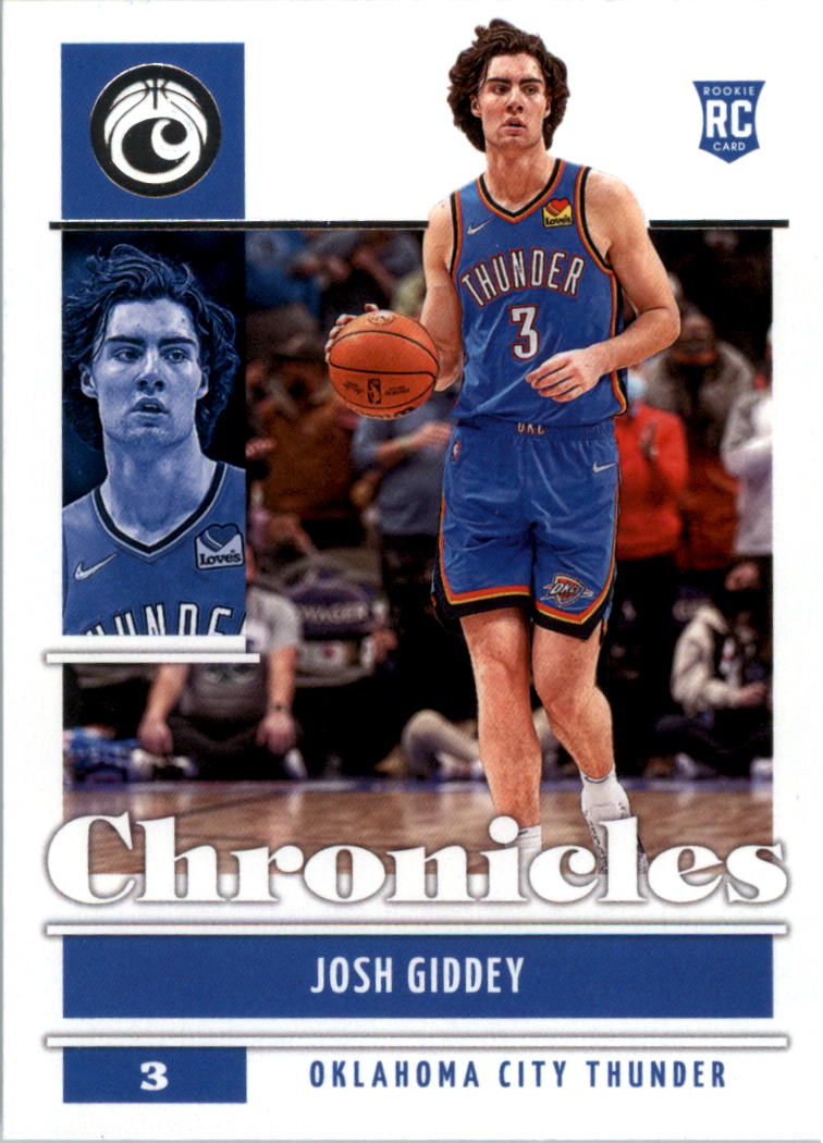 2021-22 Panini Chronicles Basketball Card Pick (Base) 1-309