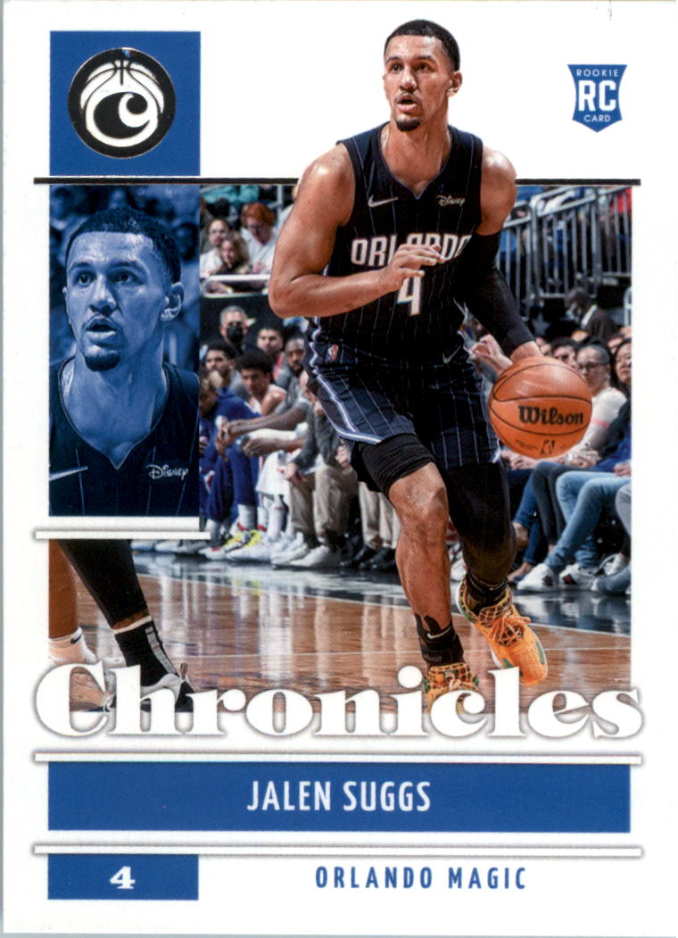 2021-22 Panini Chronicles Basketball Card Pick (Base) 1-309