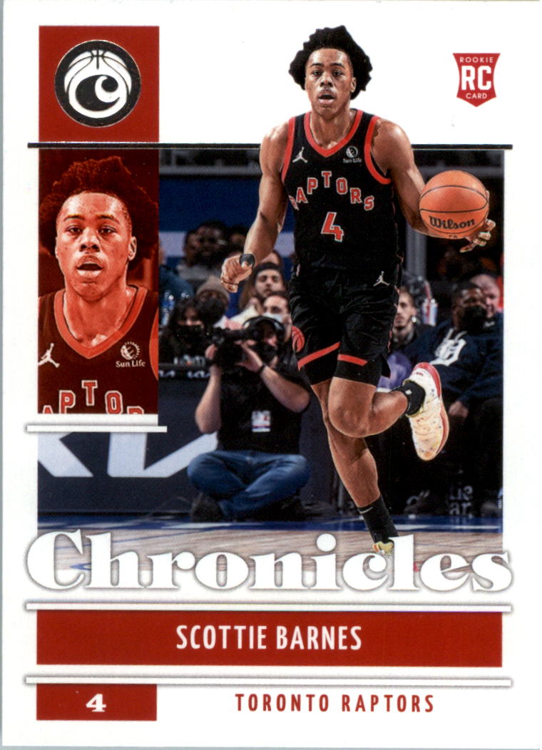 2021-22 Panini Chronicles Basketball Card Pick (Base) 1-309