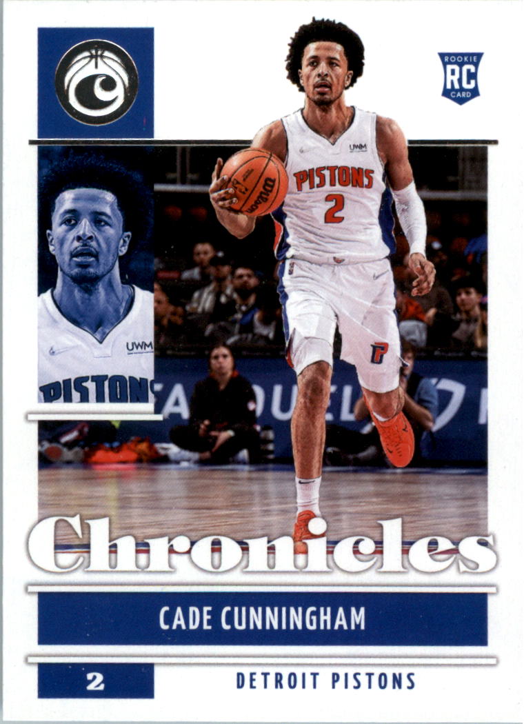 2021-22 Panini Chronicles Basketball Card Pick (Base) 1-309