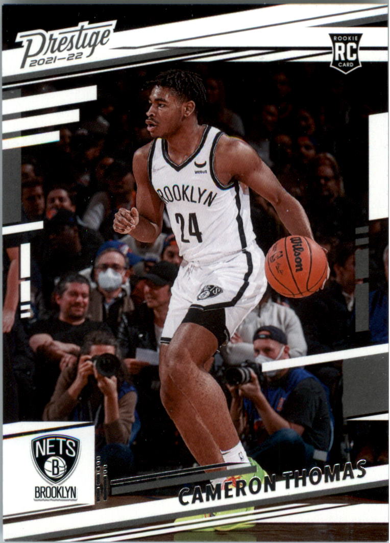 2021-22 Panini Chronicles Basketball Card Pick (Base) 1-309