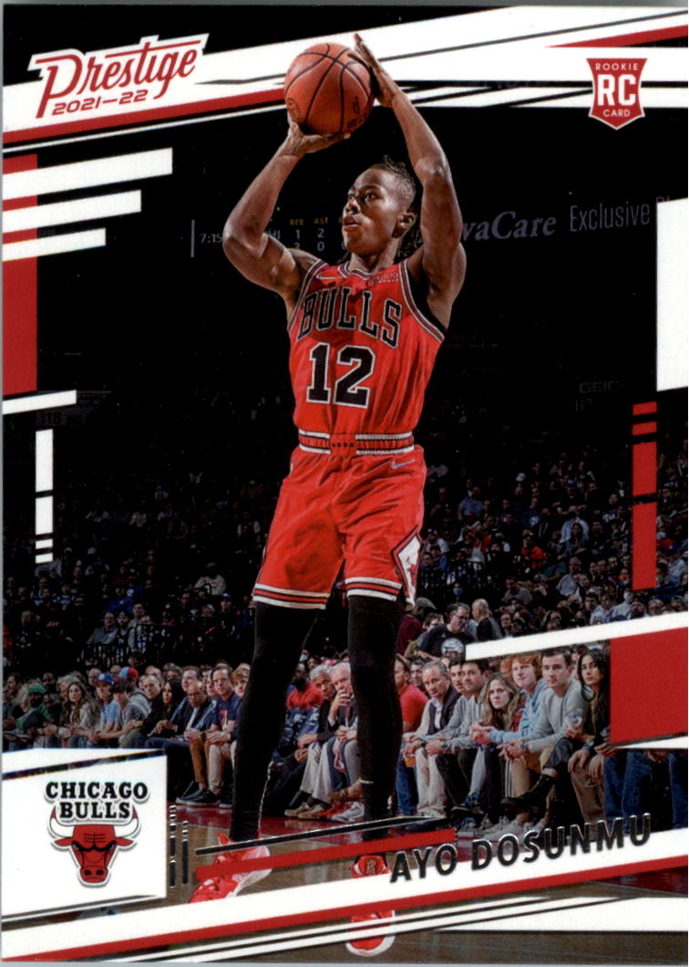 2021-22 Panini Chronicles Basketball Card Pick (Base) 1-309