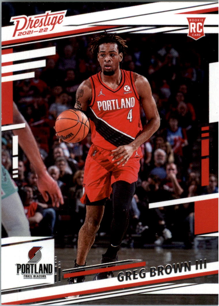 2021-22 Panini Chronicles Basketball Card Pick (Base) 1-309