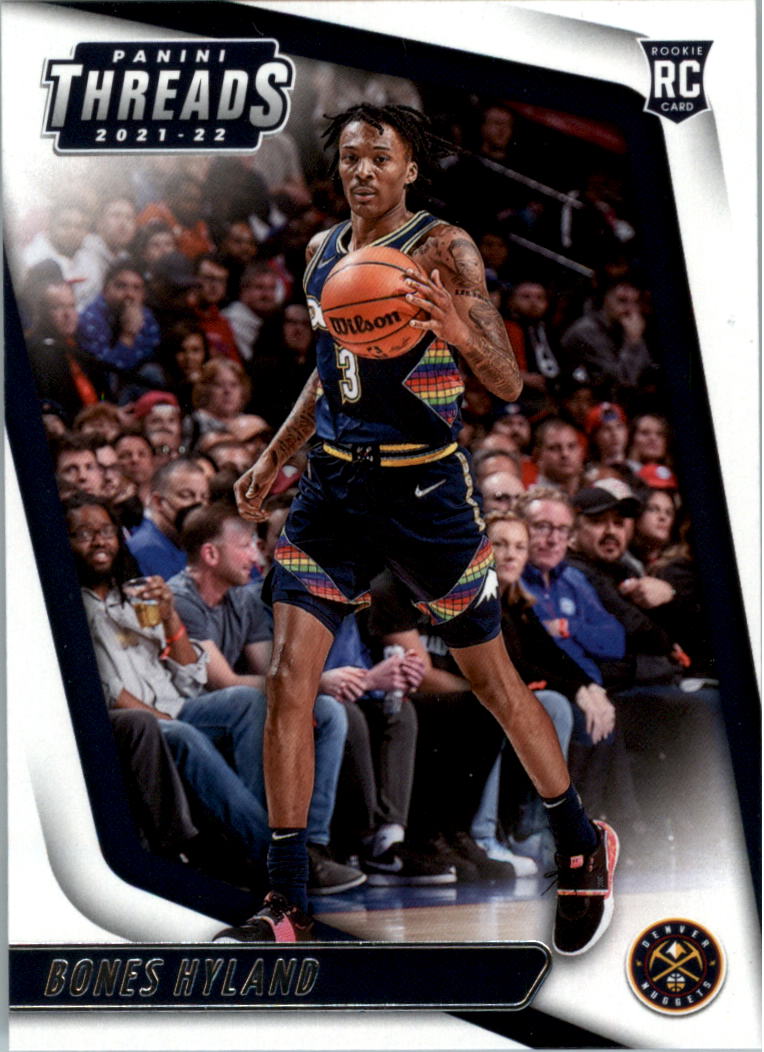 2021-22 Panini Chronicles Basketball Card Pick (Base) 1-309