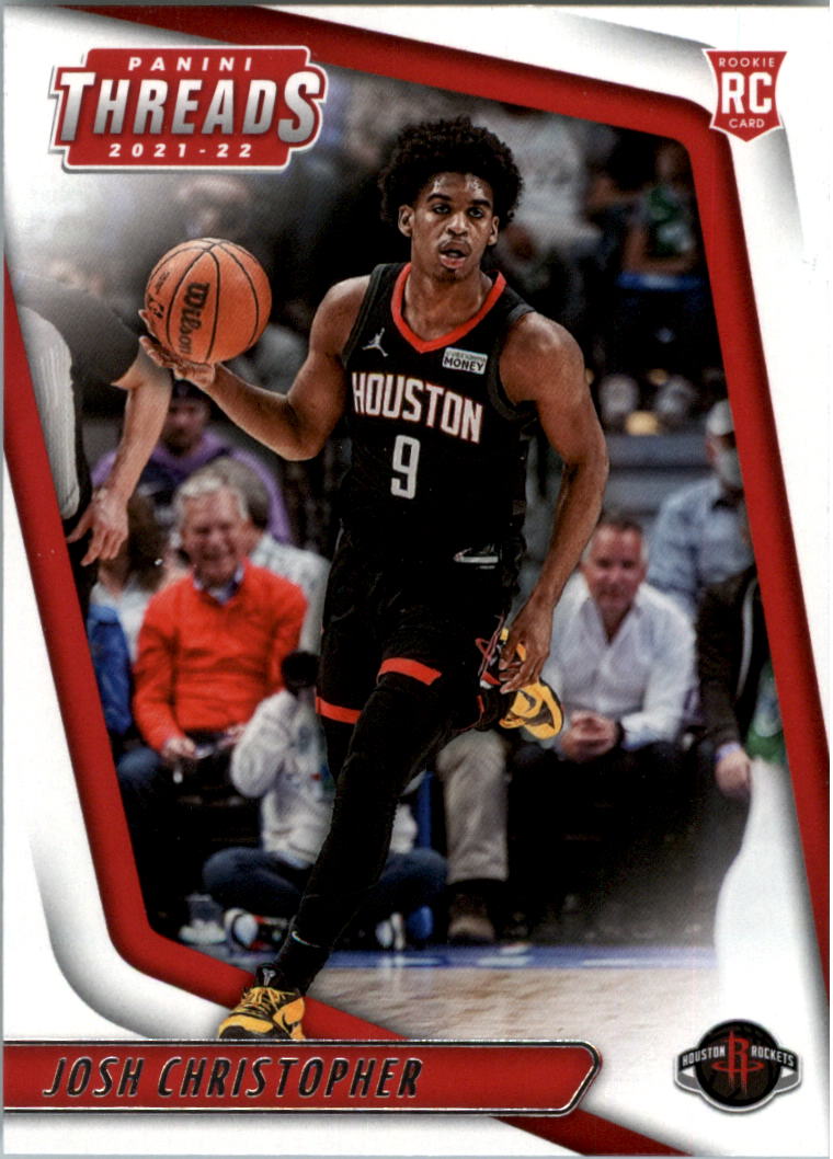 2021-22 Panini Chronicles Basketball Card Pick (Base) 1-309