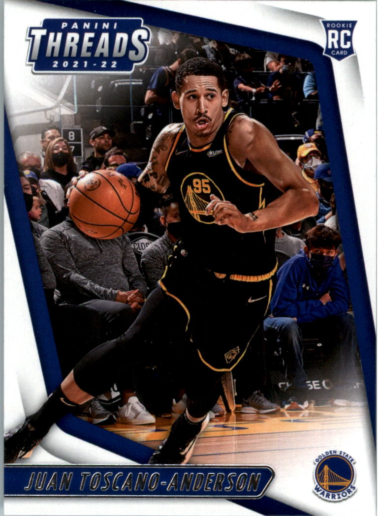 2021-22 Panini Chronicles Basketball Card Pick (Base) 1-309