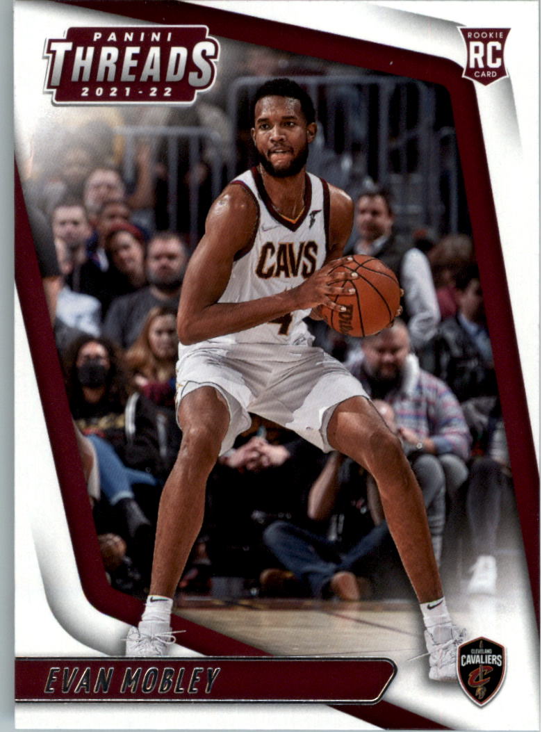 2021-22 Panini Chronicles Basketball Card Pick (Base) 1-309