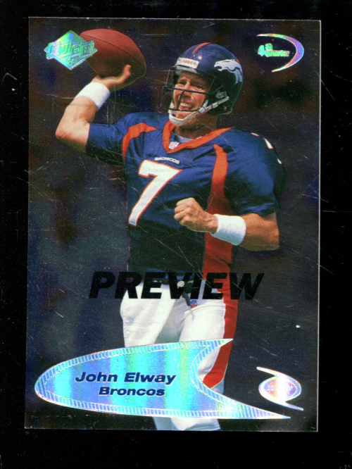 B5934- 1998 Collector's Edge Odyssey FB Asst Cards -You Pick- 15+ FREE US SHIP - Picture 361 of 361
