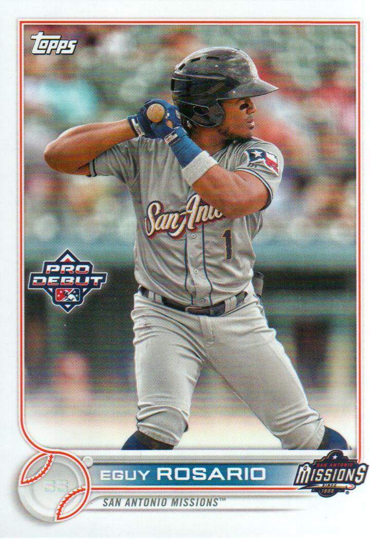 2022 Topps Pro Debut Baseball BASE: Pick from List (#PD1-PD199) - Picture 8 of 180