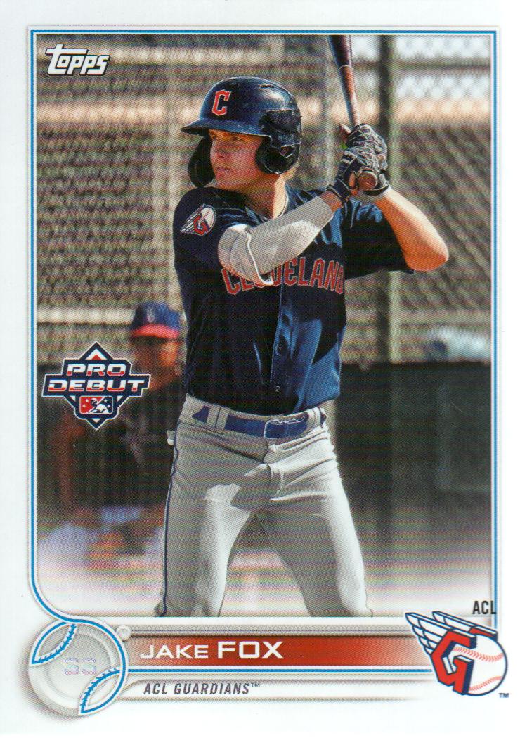 2022 Topps Pro Debut Baseball BASE: Pick from List (#PD1-PD199) - Picture 13 of 180