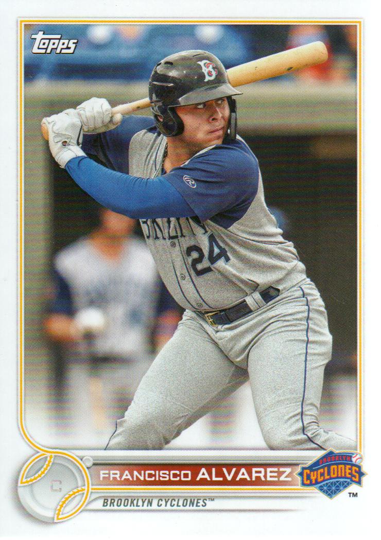 2022 Topps Pro Debut Baseball BASE: Pick from List (#PD1-PD199) - Picture 18 of 180
