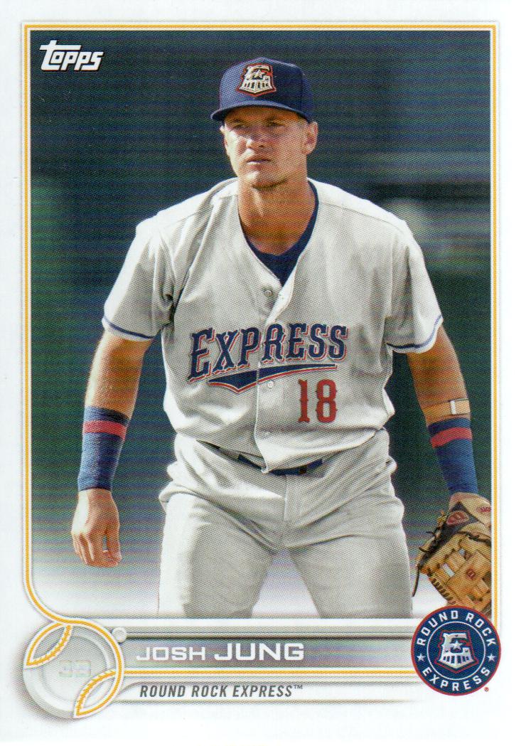 2022 Topps Pro Debut Baseball BASE: Pick from List (#PD1-PD199) - Picture 19 of 180