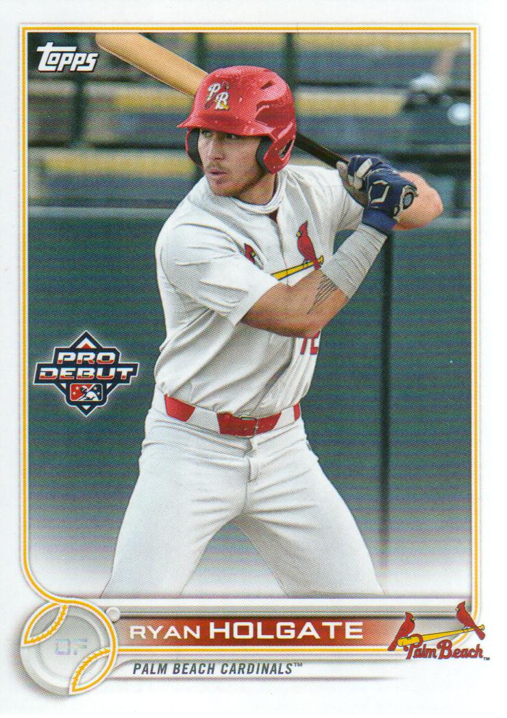 2022 Topps Pro Debut Baseball BASE: Pick from List (#PD1-PD199) - Picture 21 of 180
