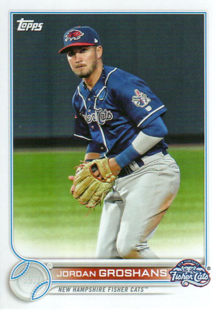 2022 Topps Pro Debut Baseball BASE: Pick from List (#PD1-PD199) - Picture 24 of 180
