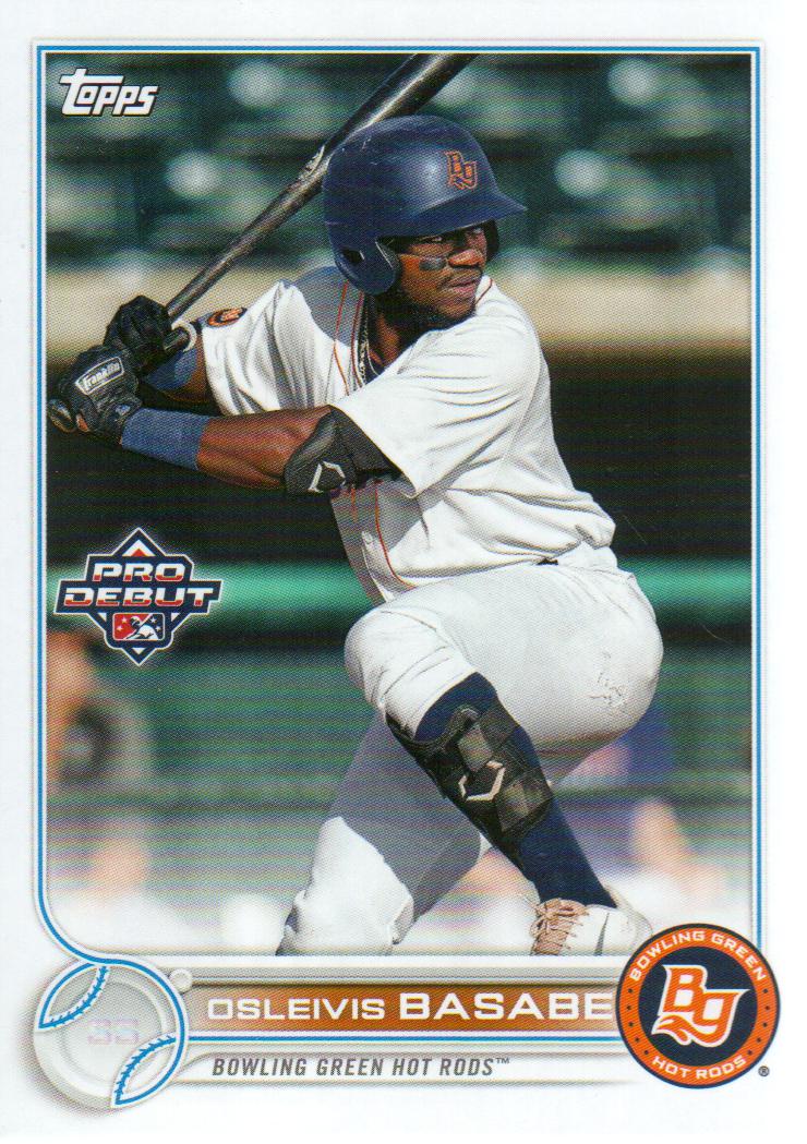 2022 Topps Pro Debut Baseball BASE: Pick from List (#PD1-PD199) - Picture 26 of 180
