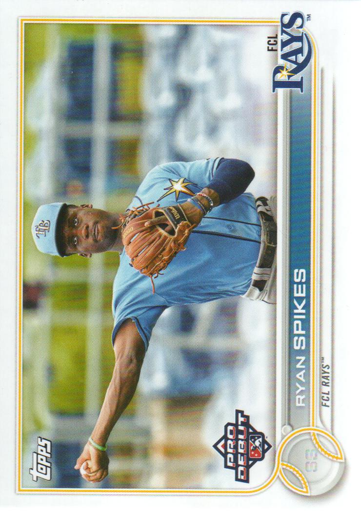 2022 Topps Pro Debut Baseball BASE: Pick from List (#PD1-PD199) - Picture 31 of 180