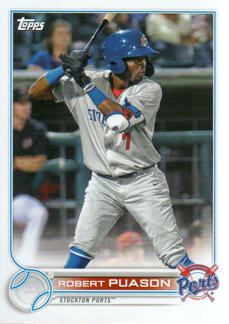 2022 Topps Pro Debut Baseball BASE: Pick from List (#PD1-PD199) - Picture 32 of 180