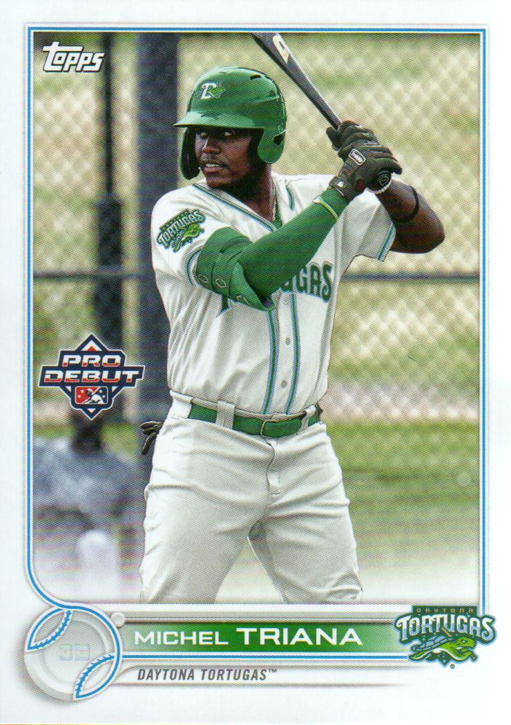 2022 Topps Pro Debut Baseball BASE: Pick from List (#PD1-PD199) - Picture 37 of 180