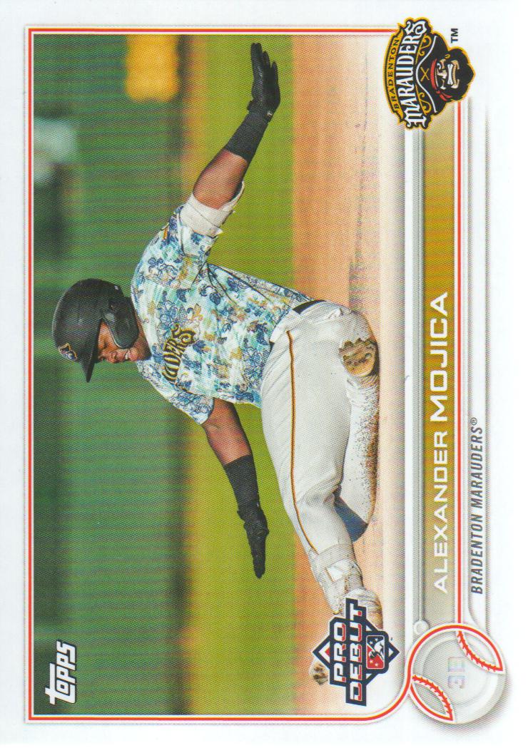 2022 Topps Pro Debut Baseball BASE: Pick from List (#PD1-PD199) - Picture 43 of 180
