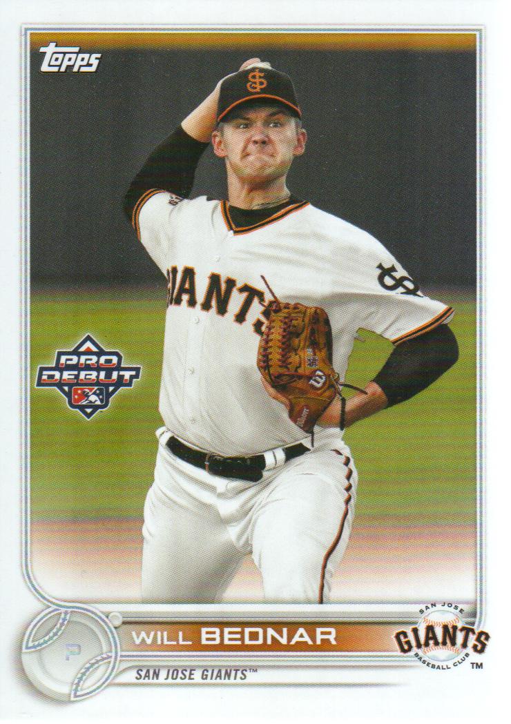 2022 Topps Pro Debut Baseball BASE: Pick from List (#PD1-PD199) - Picture 47 of 180