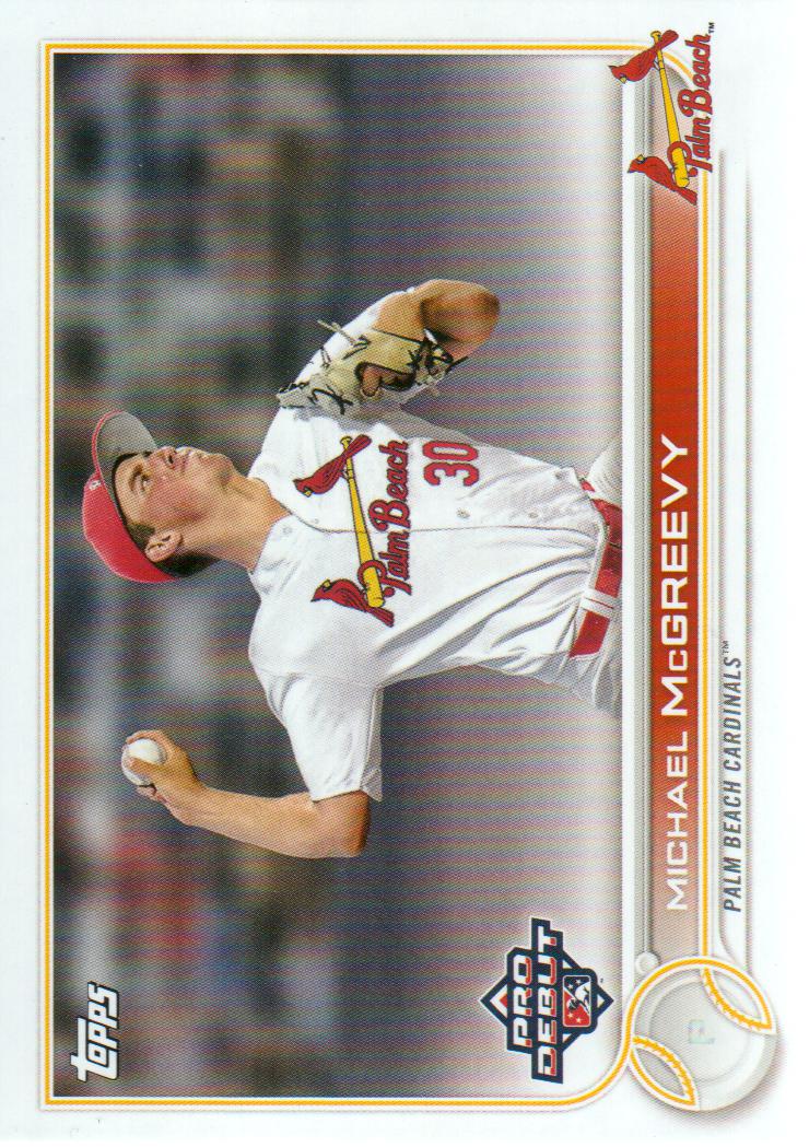 2022 Topps Pro Debut Baseball BASE: Pick from List (#PD1-PD199) - Picture 56 of 180