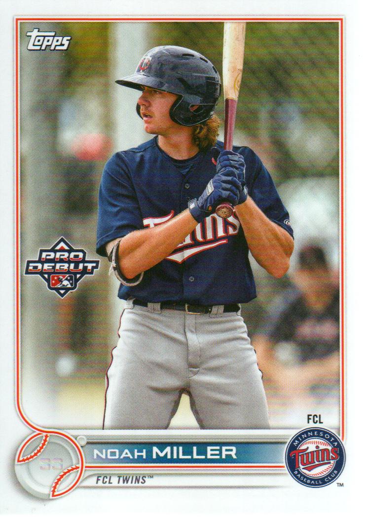2022 Topps Pro Debut Baseball BASE: Pick from List (#PD1-PD199) - Picture 57 of 180