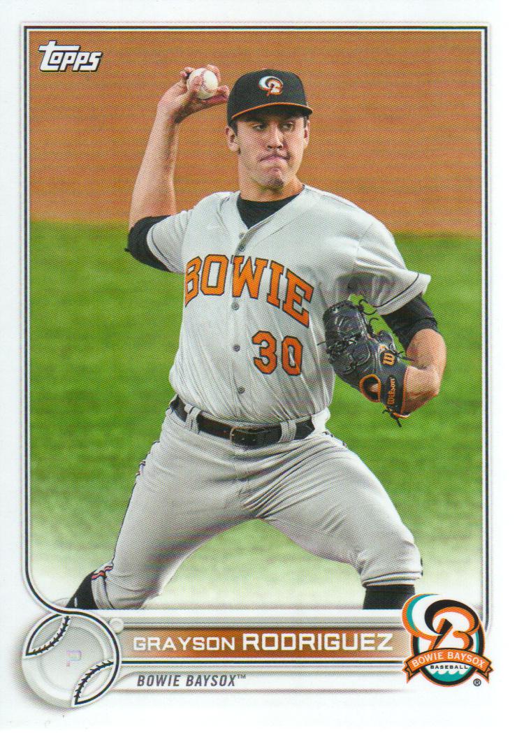 2022 Topps Pro Debut Baseball BASE: Pick from List (#PD1-PD199) - Picture 58 of 180