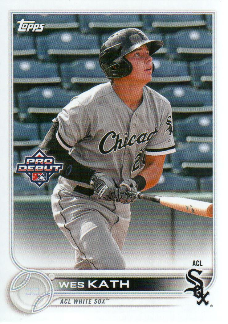2022 Topps Pro Debut Baseball BASE: Pick from List (#PD1-PD199) - Picture 59 of 180