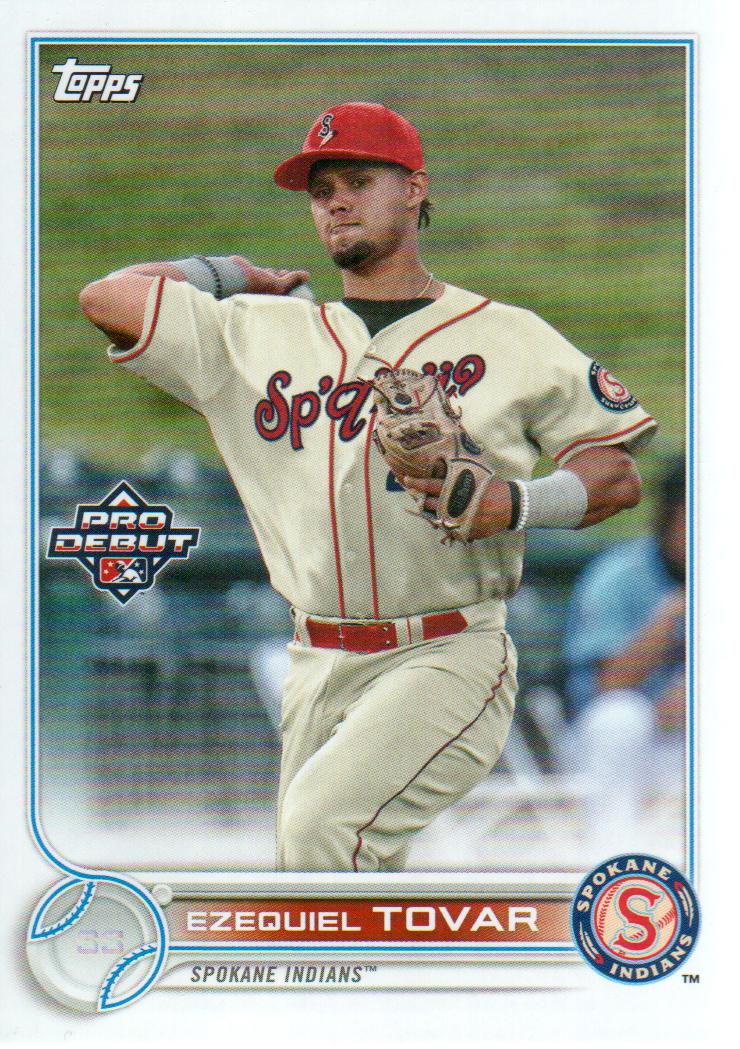 2022 Topps Pro Debut Baseball BASE: Pick from List (#PD1-PD199) - Picture 60 of 180