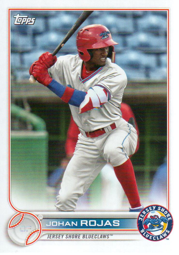 2022 Topps Pro Debut Baseball BASE: Pick from List (#PD1-PD199) - Picture 61 of 180