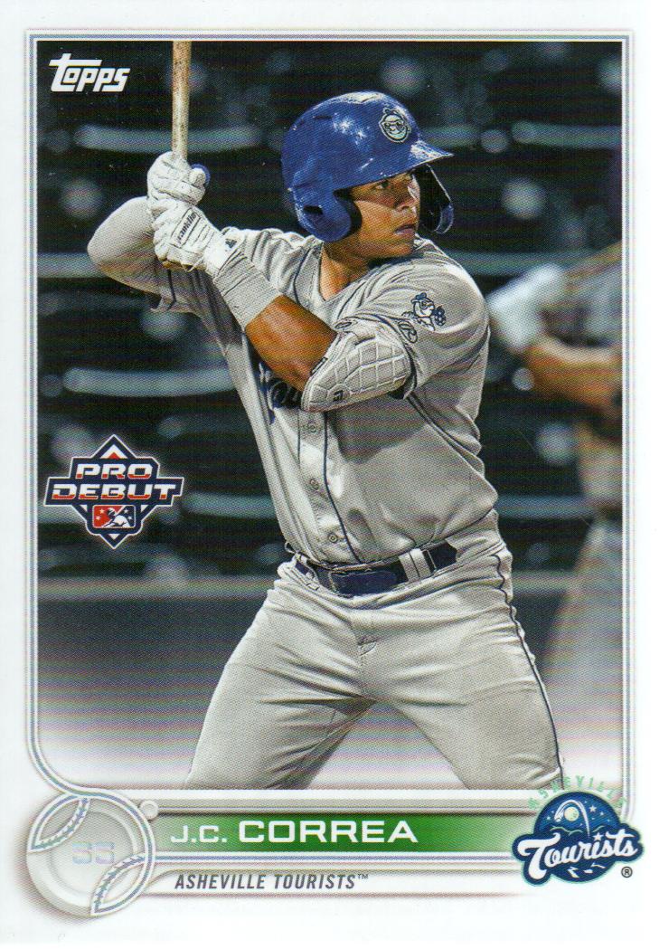 2022 Topps Pro Debut Baseball BASE: Pick from List (#PD1-PD199) - Picture 62 of 180