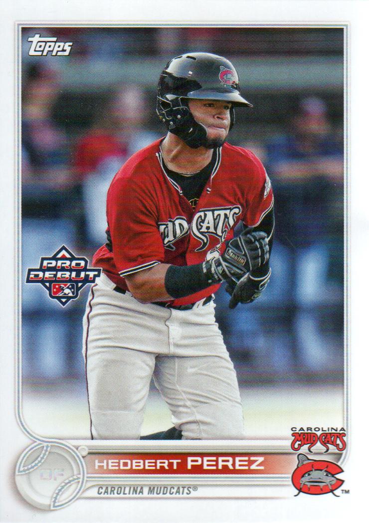2022 Topps Pro Debut Baseball BASE: Pick from List (#PD1-PD199) - Picture 67 of 180