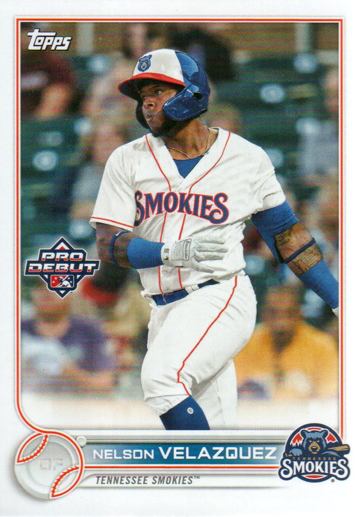 2022 Topps Pro Debut Baseball BASE: Pick from List (#PD1-PD199) - Picture 68 of 180