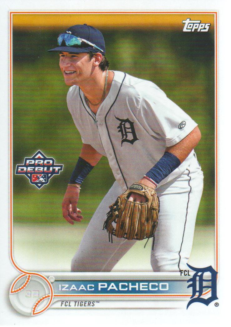 2022 Topps Pro Debut Baseball BASE: Pick from List (#PD1-PD199) - Picture 71 of 180