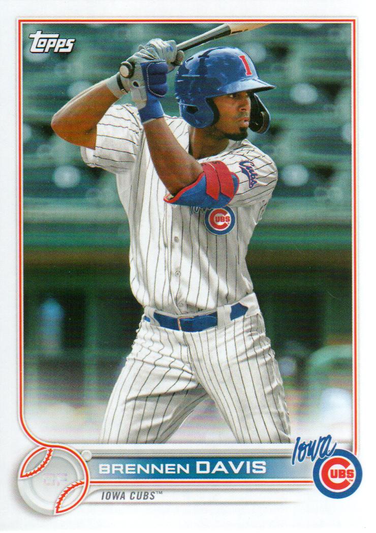 2022 Topps Pro Debut Baseball BASE: Pick from List (#PD1-PD199) - Picture 74 of 180