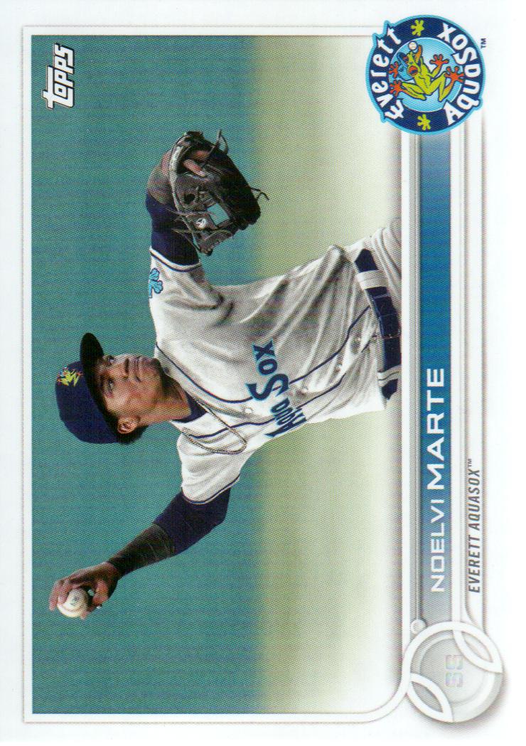 2022 Topps Pro Debut Baseball BASE: Pick from List (#PD1-PD199) - Picture 75 of 180