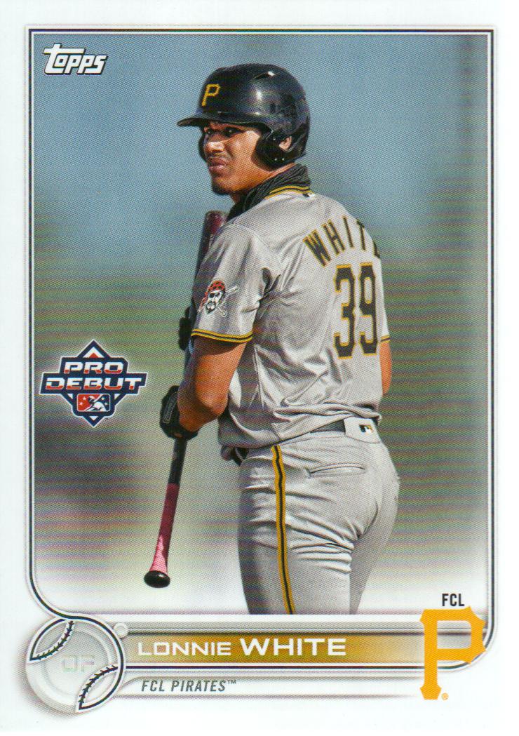2022 Topps Pro Debut Baseball BASE: Pick from List (#PD1-PD199) - Picture 76 of 180