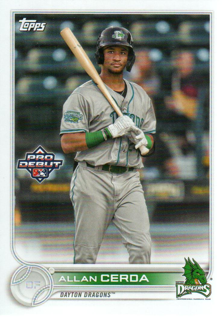 2022 Topps Pro Debut Baseball BASE: Pick from List (#PD1-PD199) - Picture 79 of 180