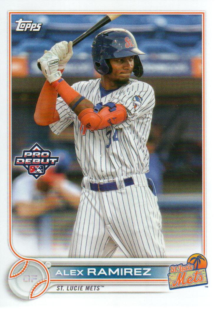 2022 Topps Pro Debut Baseball BASE: Pick from List (#PD1-PD199) - Picture 80 of 180